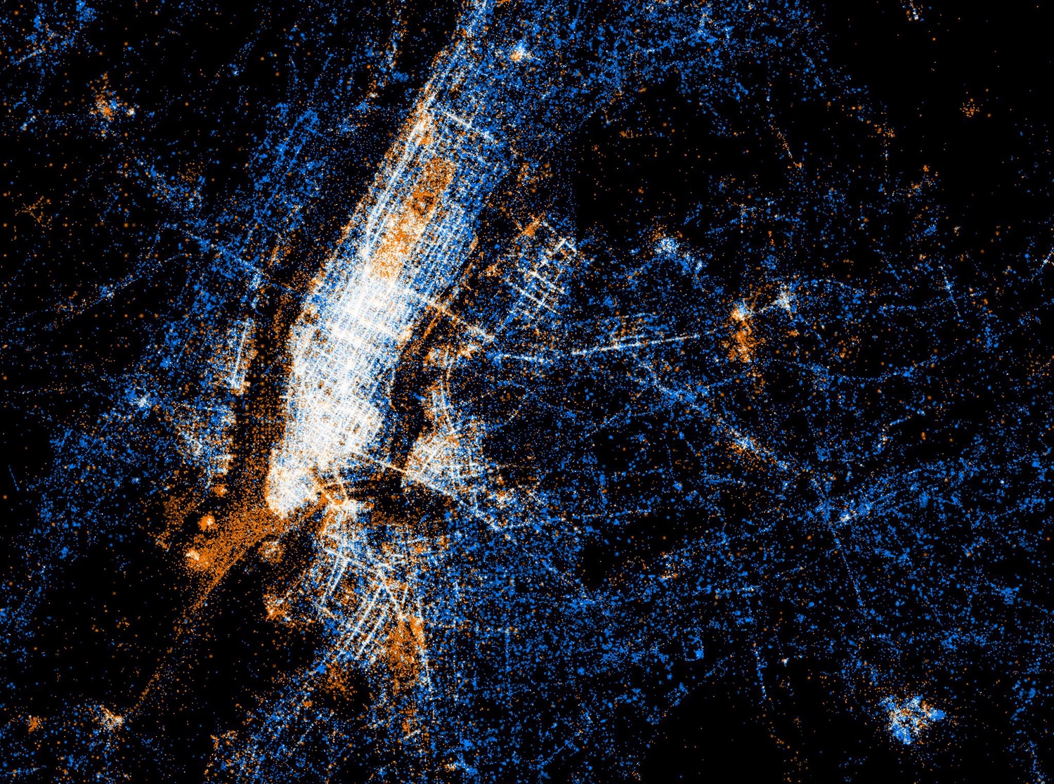 See something or say something: NYC